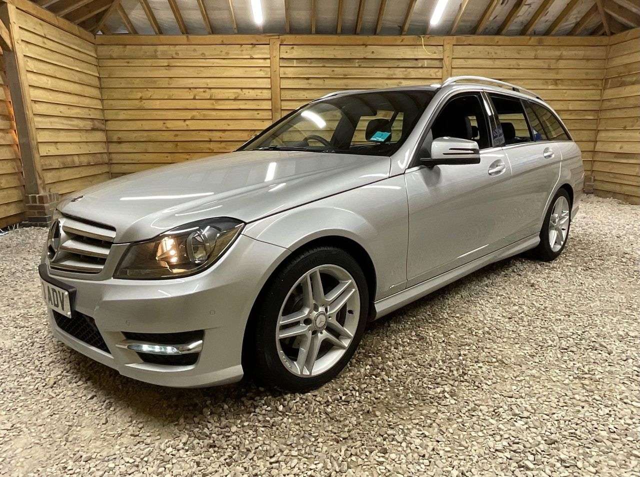2013 MERCEDES-BENZ C CLASS 2013 MERCEDES-BENZ C CLASS