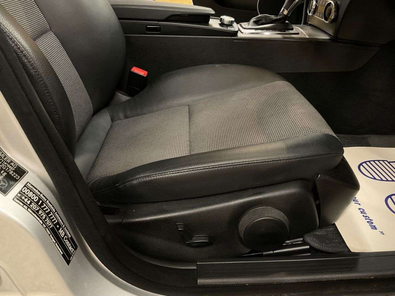 2013 MERCEDES-BENZ C CLASS 2013 MERCEDES-BENZ C CLASS