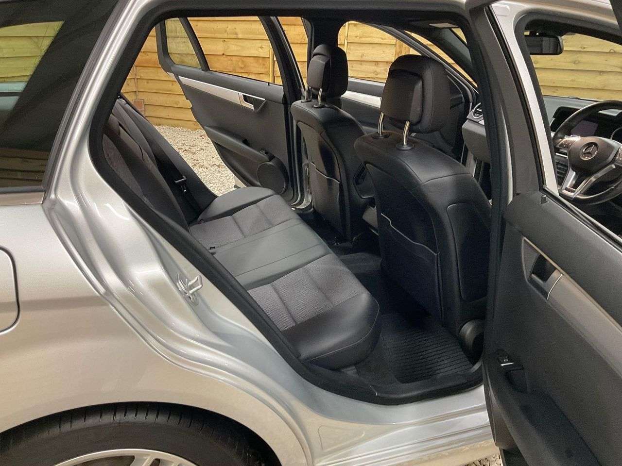2013 MERCEDES-BENZ C CLASS 2013 MERCEDES-BENZ C CLASS