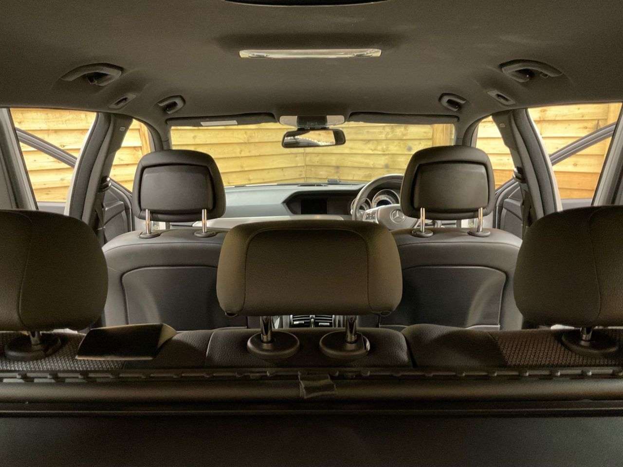 2013 MERCEDES-BENZ C CLASS 2013 MERCEDES-BENZ C CLASS