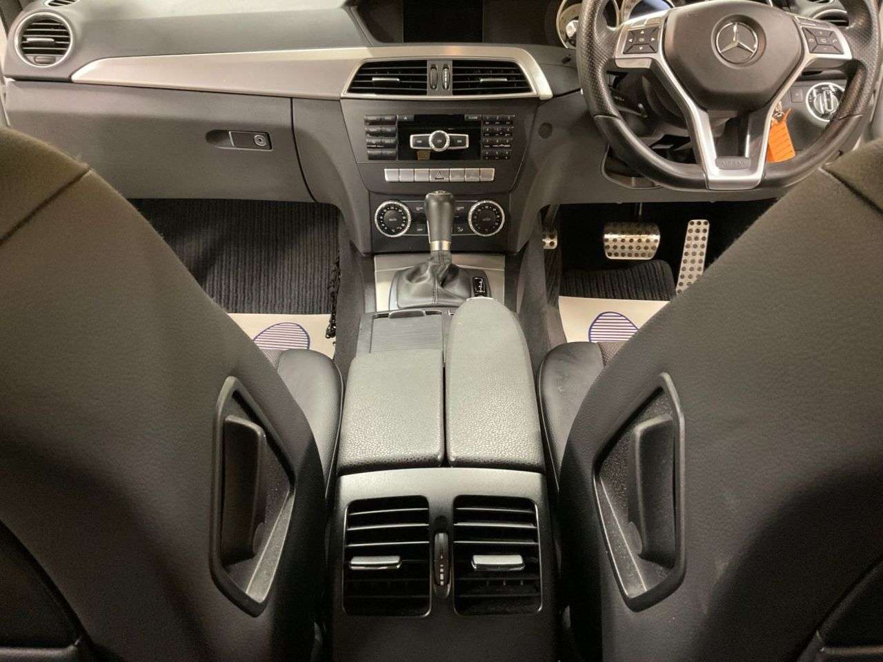 2013 MERCEDES-BENZ C CLASS 2013 MERCEDES-BENZ C CLASS
