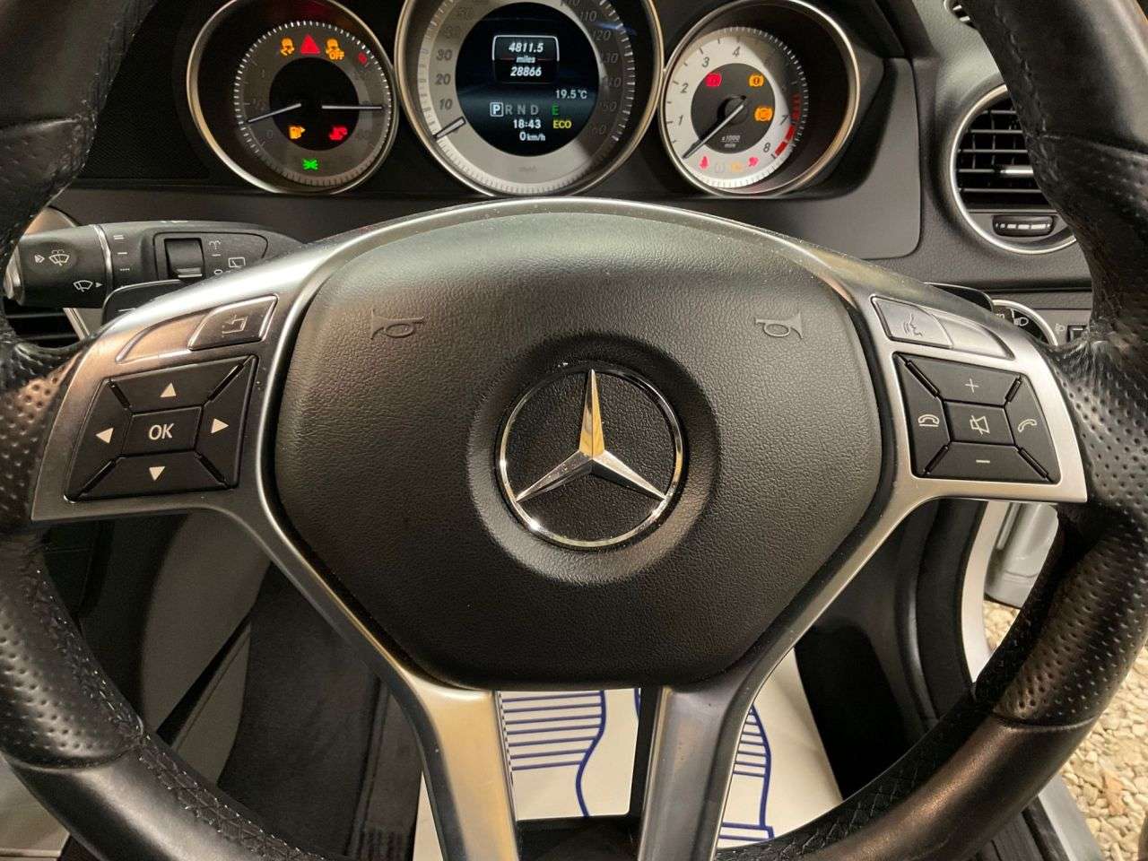 2013 MERCEDES-BENZ C CLASS 2013 MERCEDES-BENZ C CLASS