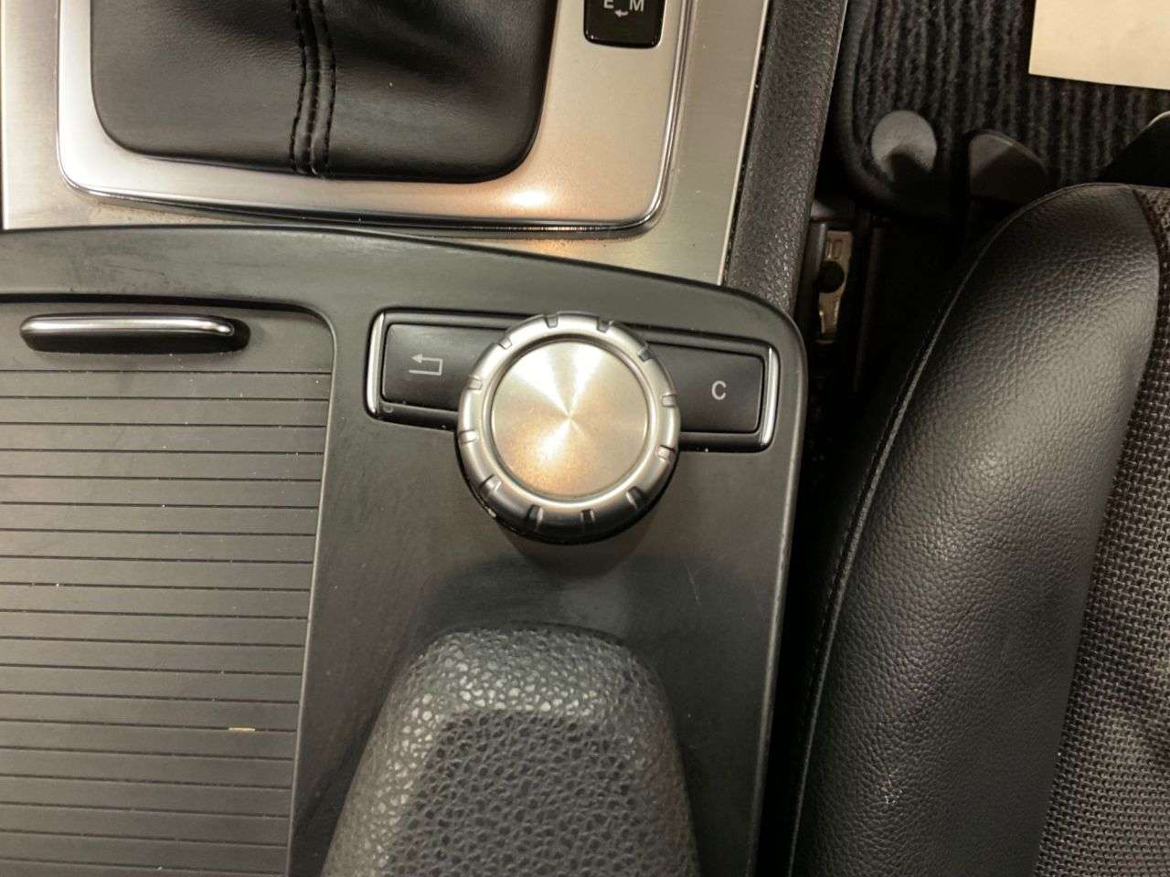 2013 MERCEDES-BENZ C CLASS 2013 MERCEDES-BENZ C CLASS