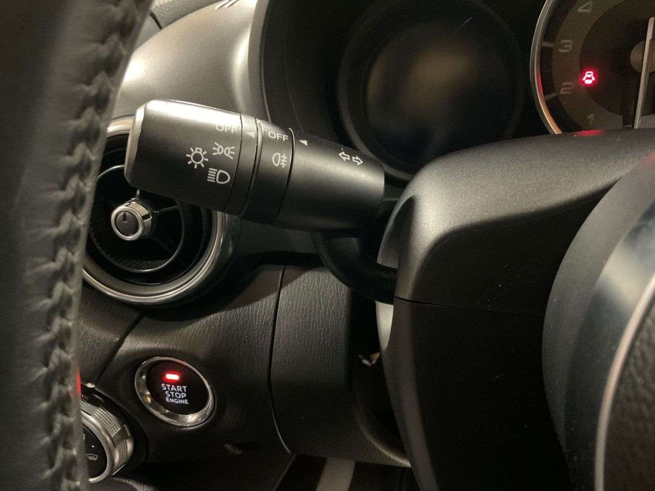 2018 FIAT 124 SPIDER 2018 FIAT 124 SPIDER