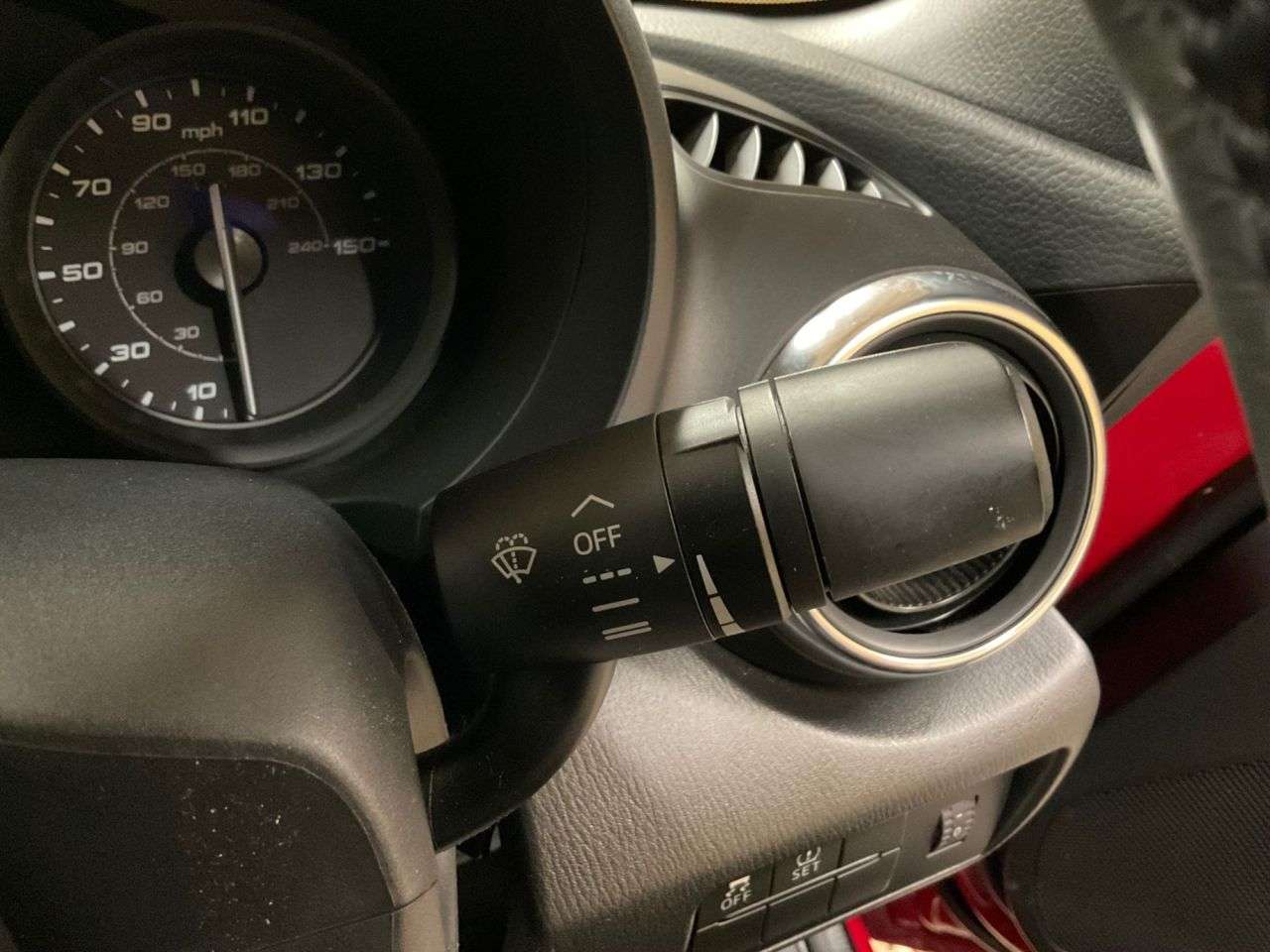 2018 FIAT 124 SPIDER 2018 FIAT 124 SPIDER