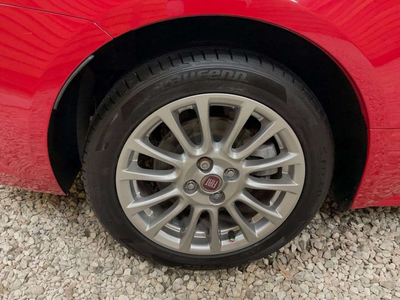2018 FIAT 124 SPIDER 2018 FIAT 124 SPIDER