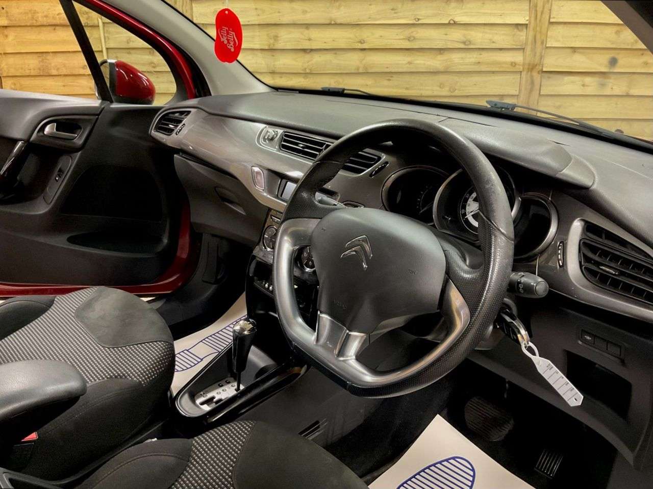 2014 CITROEN C3 2014 CITROEN C3