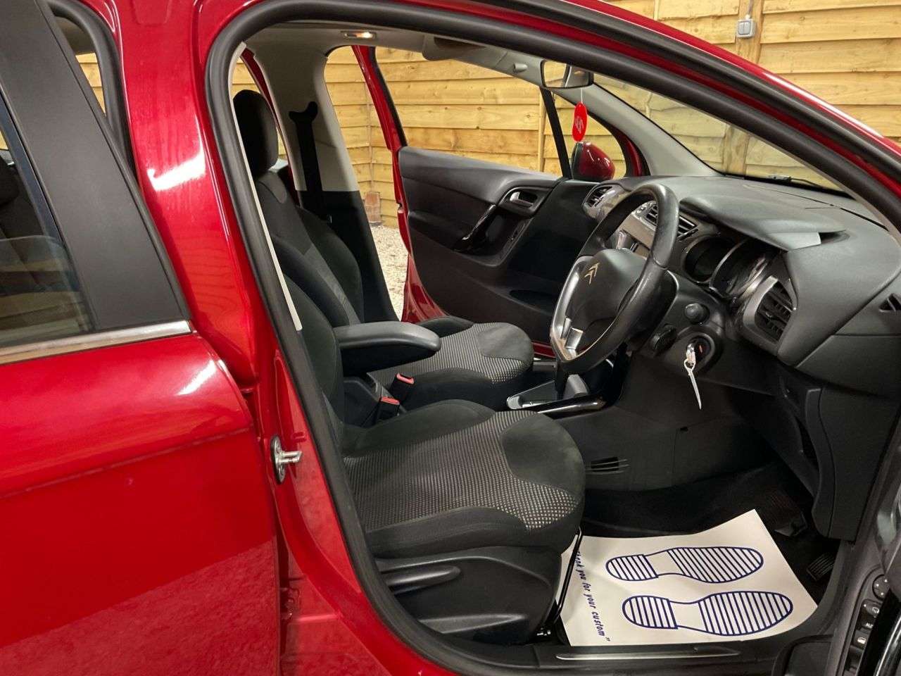 2014 CITROEN C3 2014 CITROEN C3