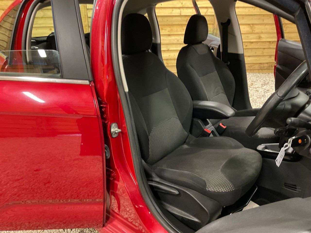 2014 CITROEN C3 2014 CITROEN C3