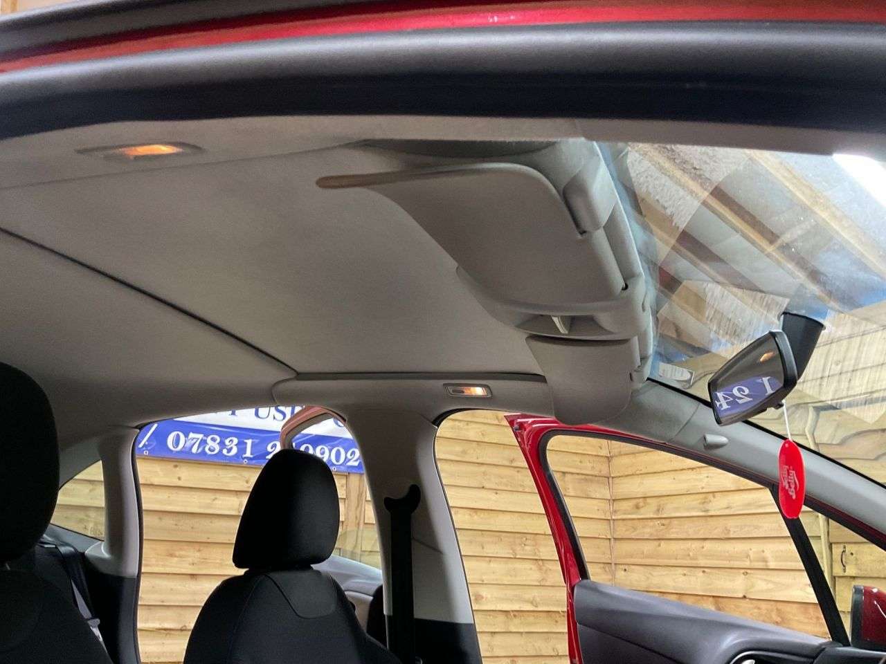2014 CITROEN C3 2014 CITROEN C3