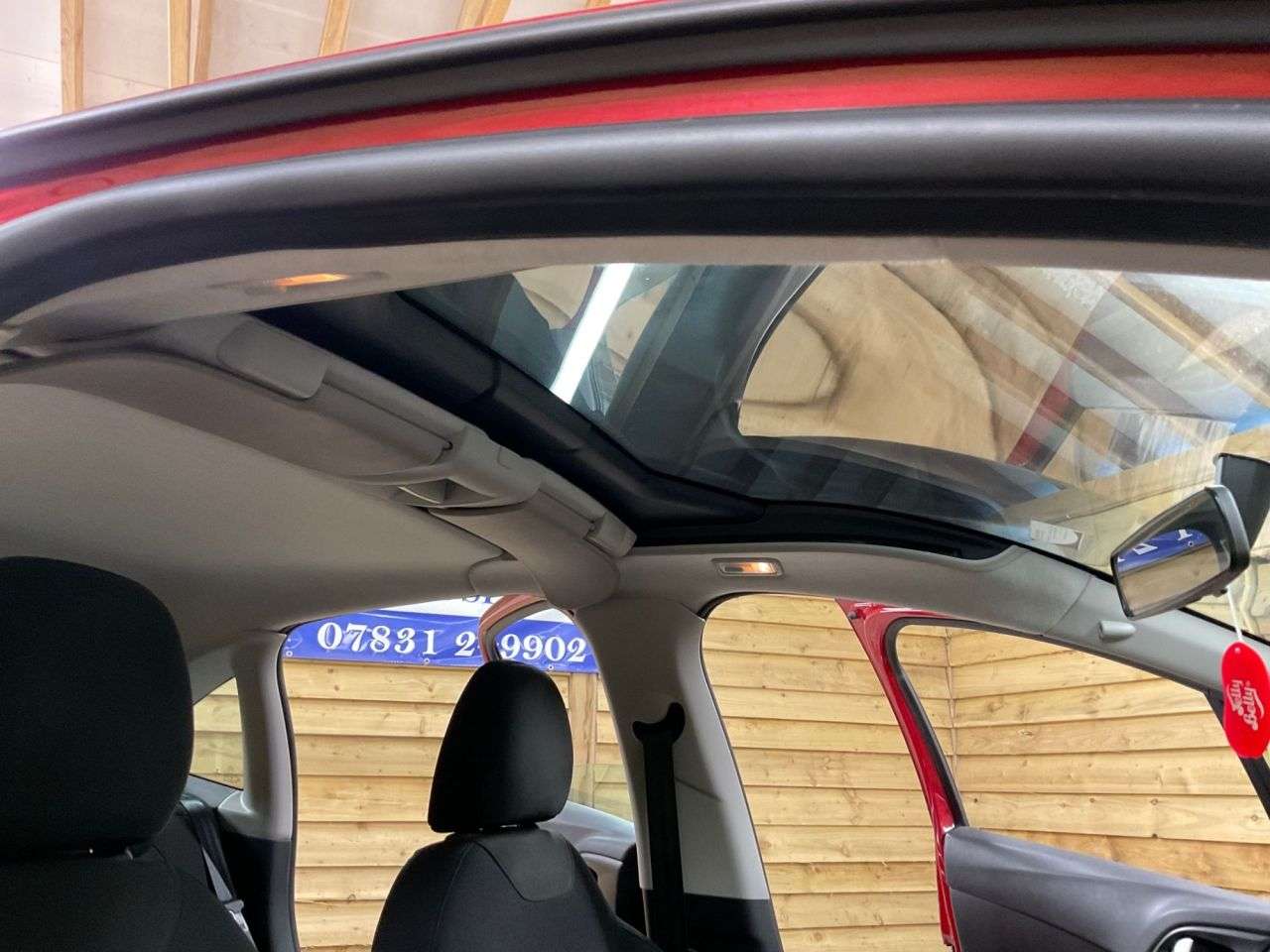 2014 CITROEN C3 2014 CITROEN C3