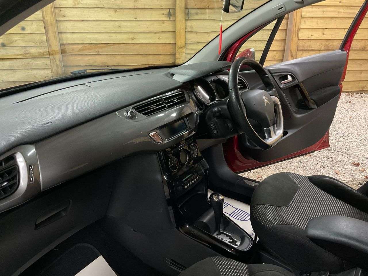 2014 CITROEN C3 2014 CITROEN C3