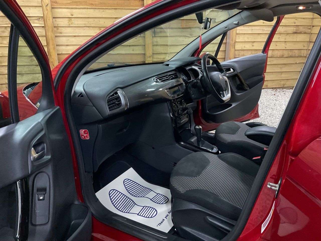 2014 CITROEN C3 2014 CITROEN C3