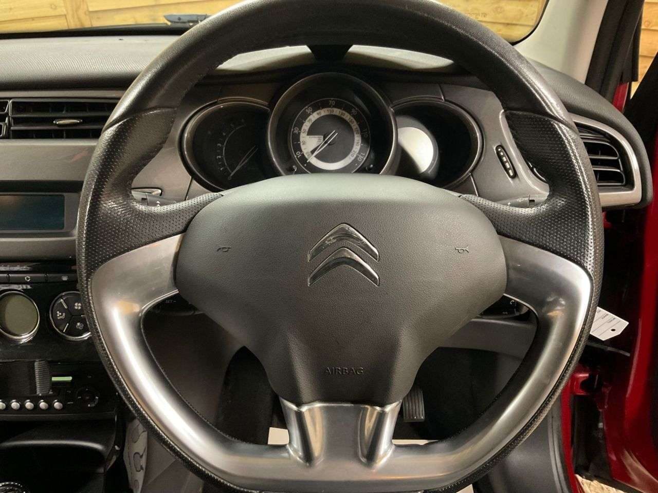 2014 CITROEN C3 2014 CITROEN C3