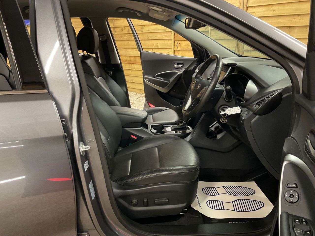 2016 HYUNDAI SANTA FE 2016 HYUNDAI SANTA FE