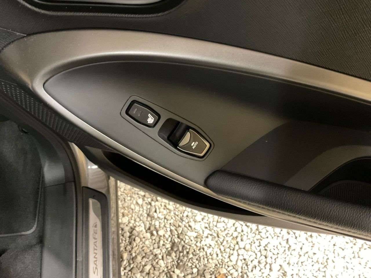2016 HYUNDAI SANTA FE 2016 HYUNDAI SANTA FE