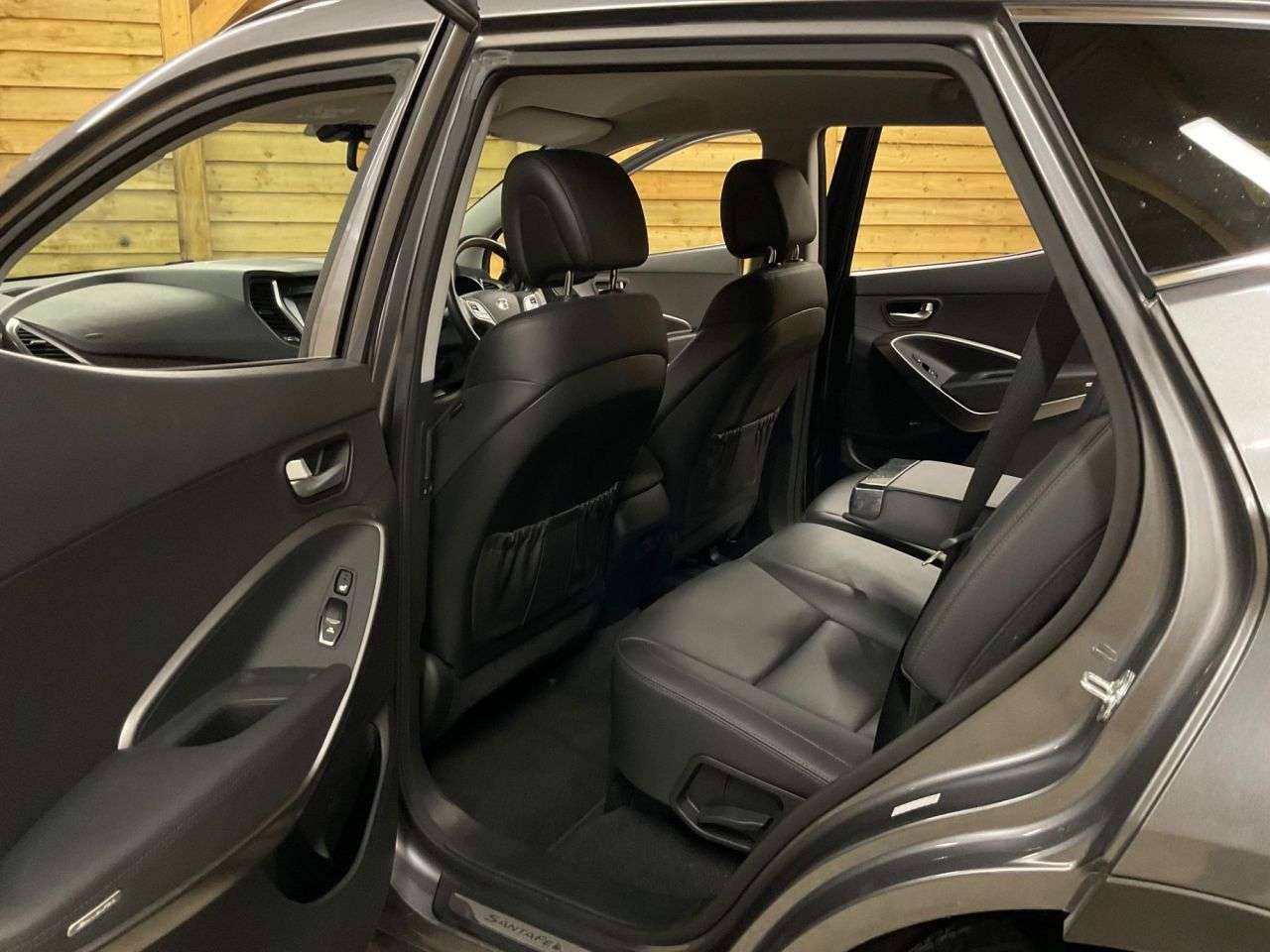 2016 HYUNDAI SANTA FE 2016 HYUNDAI SANTA FE