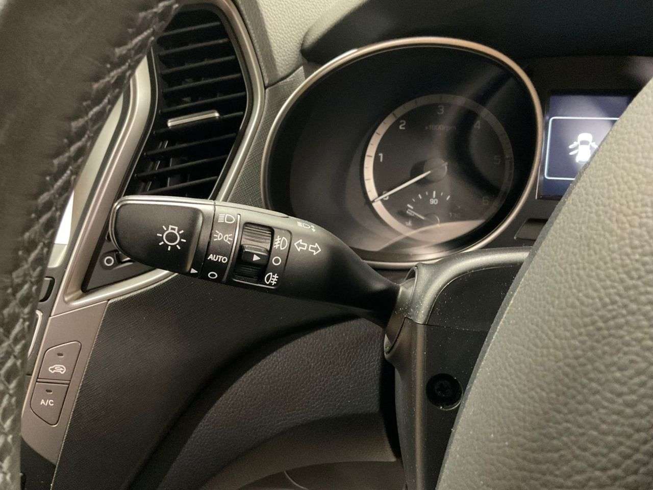 2016 HYUNDAI SANTA FE 2016 HYUNDAI SANTA FE