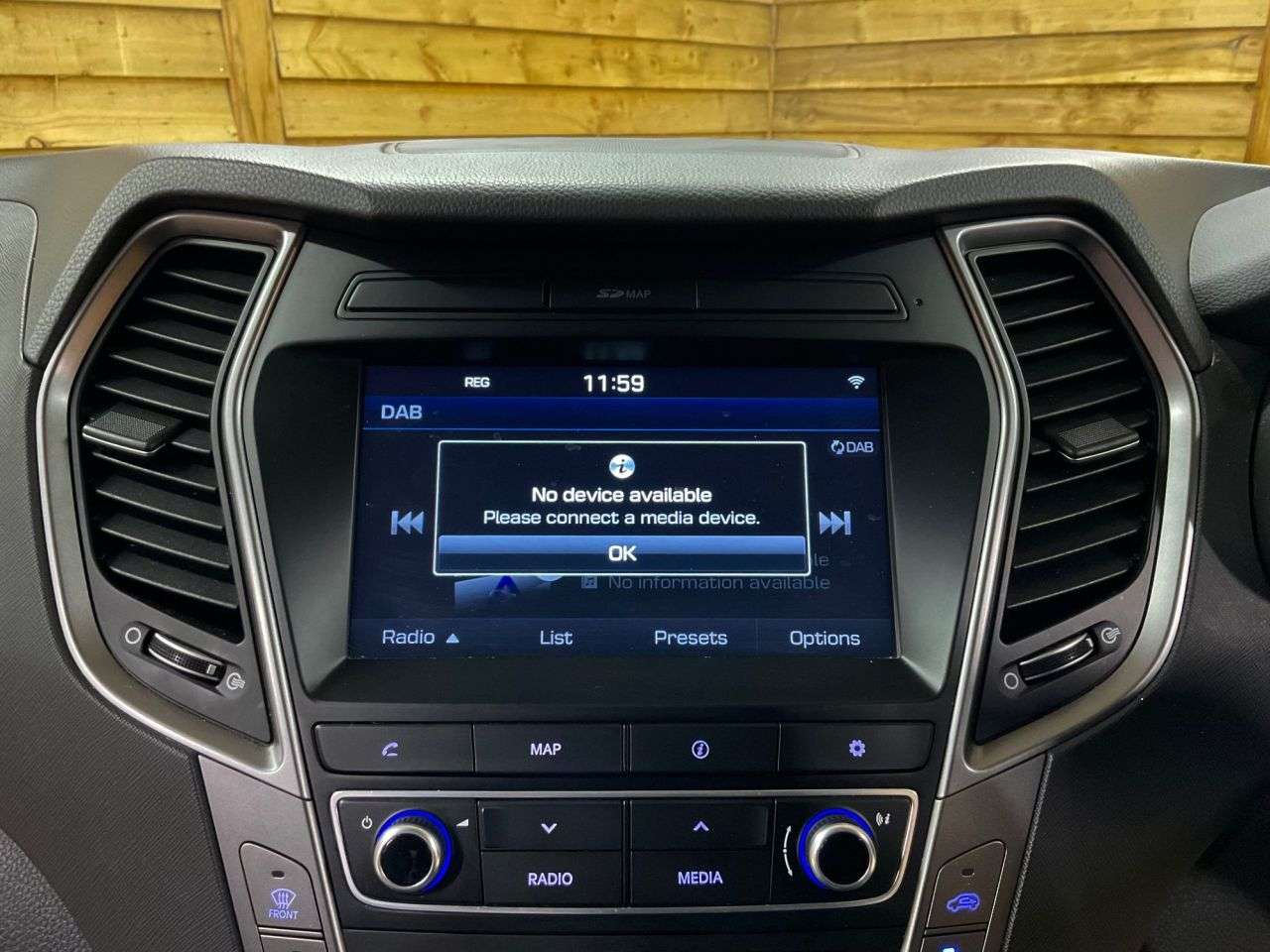 2016 HYUNDAI SANTA FE 2016 HYUNDAI SANTA FE