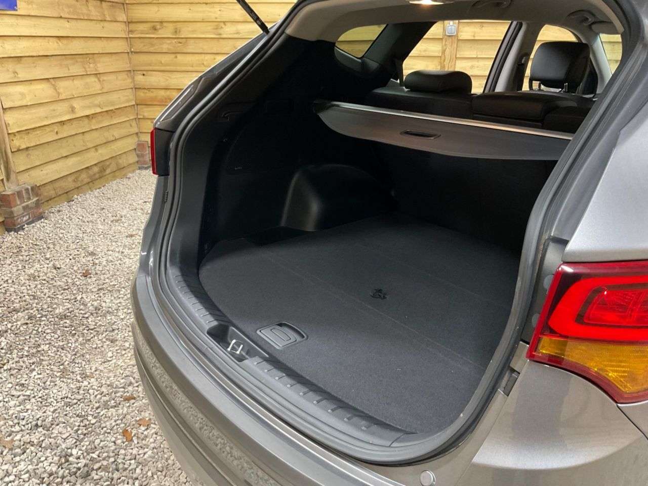 2016 HYUNDAI SANTA FE 2016 HYUNDAI SANTA FE