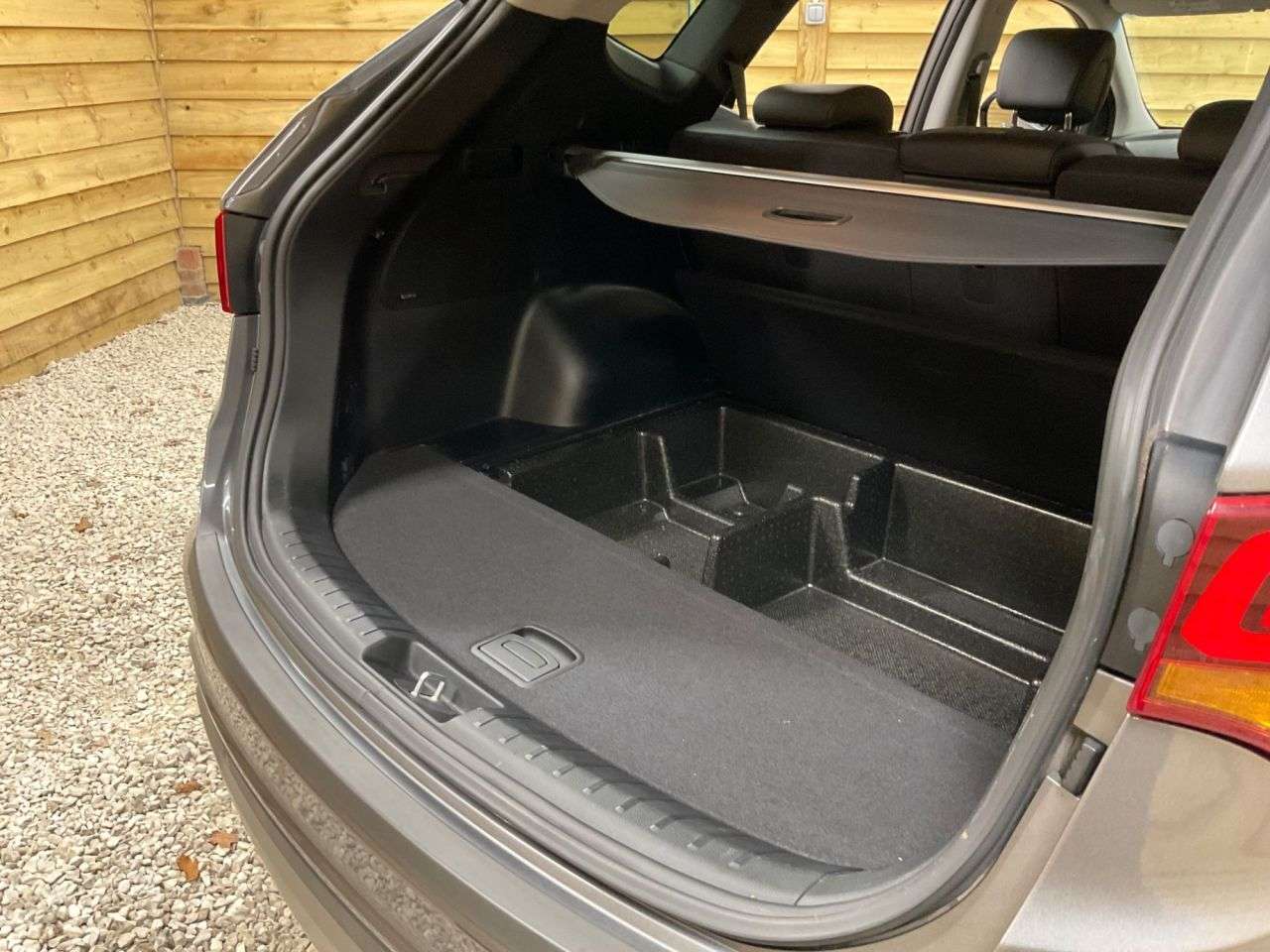 2016 HYUNDAI SANTA FE 2016 HYUNDAI SANTA FE