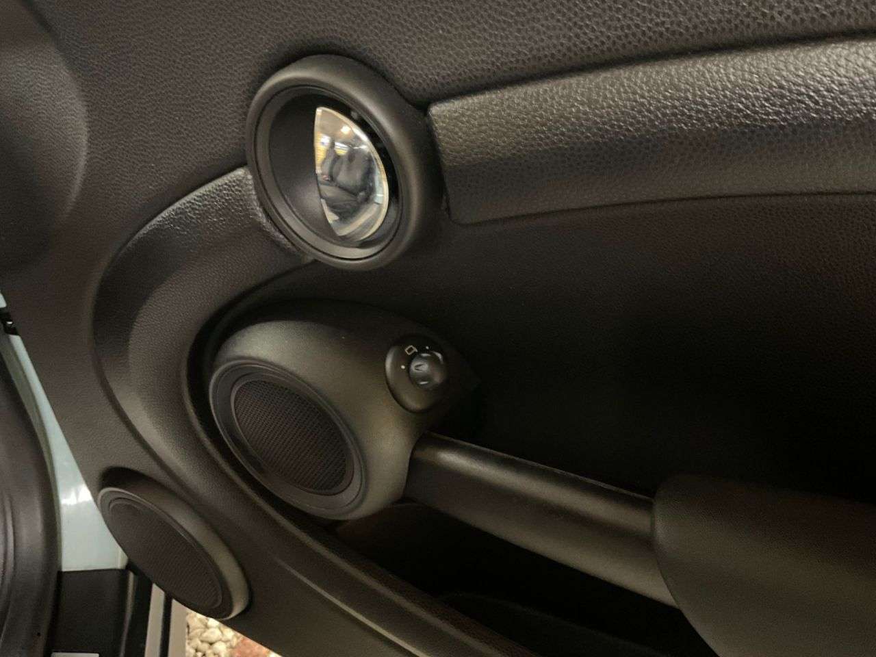 2013 MINI HATCH 2013 MINI HATCH