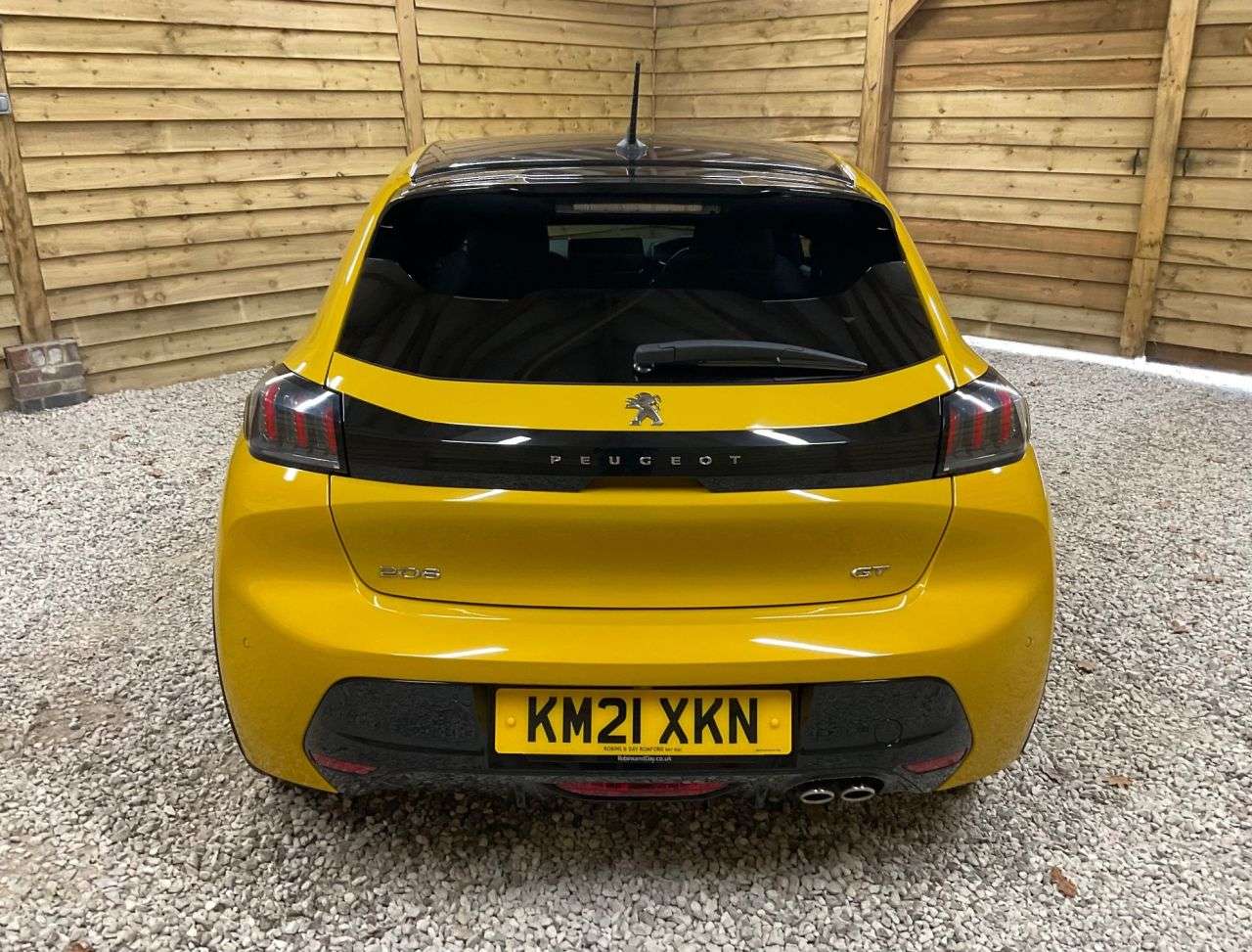 2021 PEUGEOT 208 2021 PEUGEOT 208