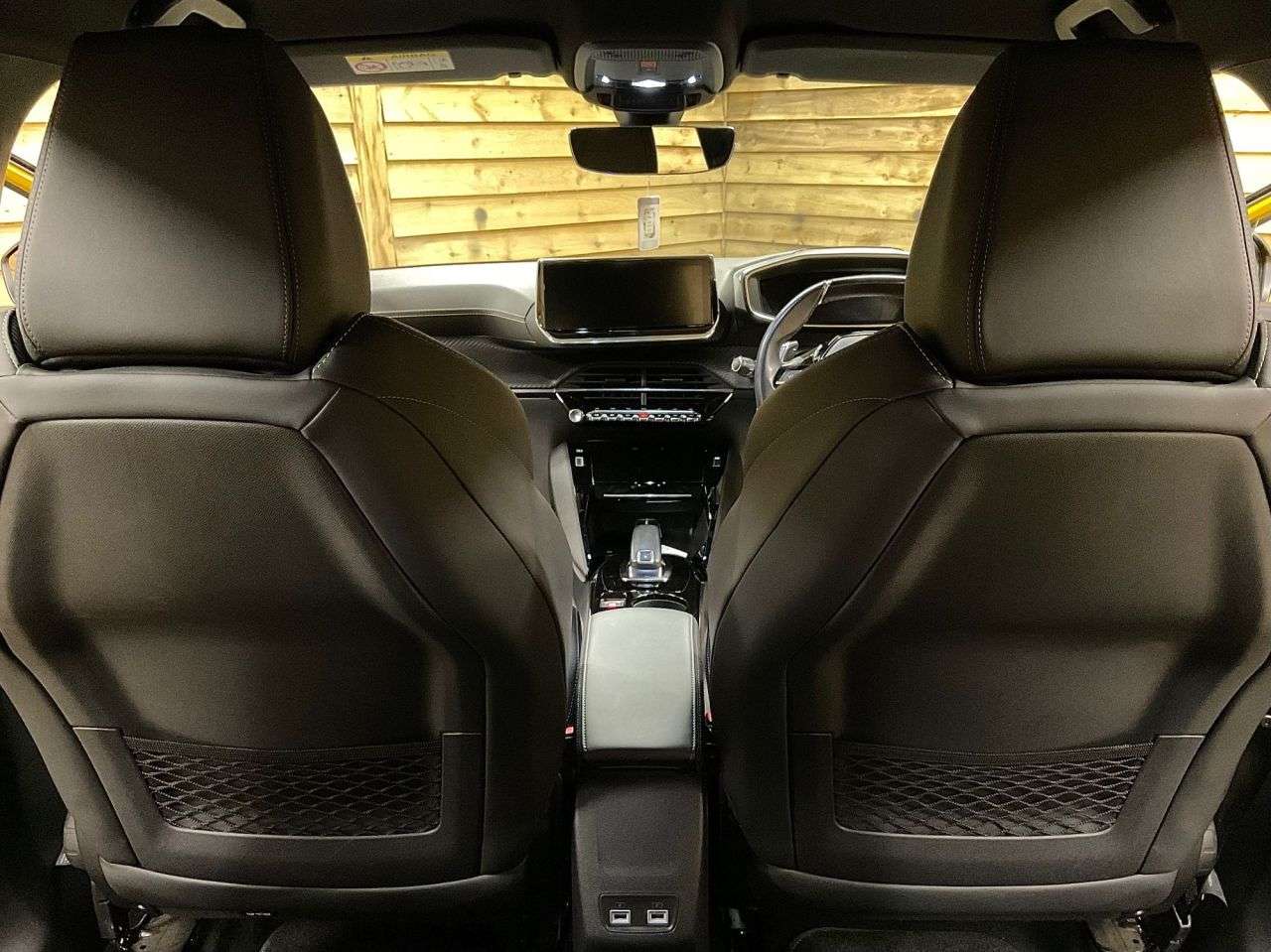2021 PEUGEOT 208 2021 PEUGEOT 208