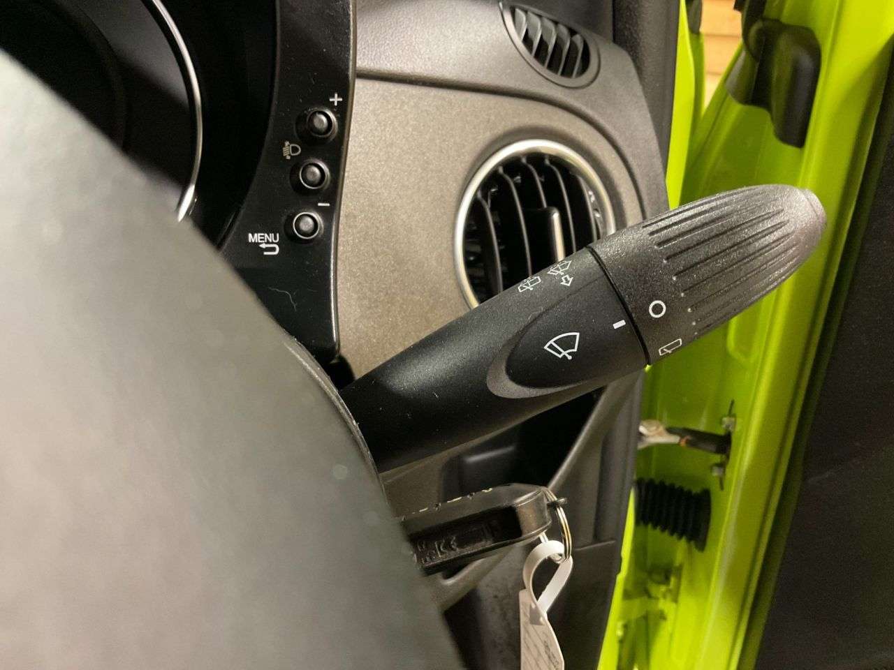 2019 ABARTH 500 2019 ABARTH 500
