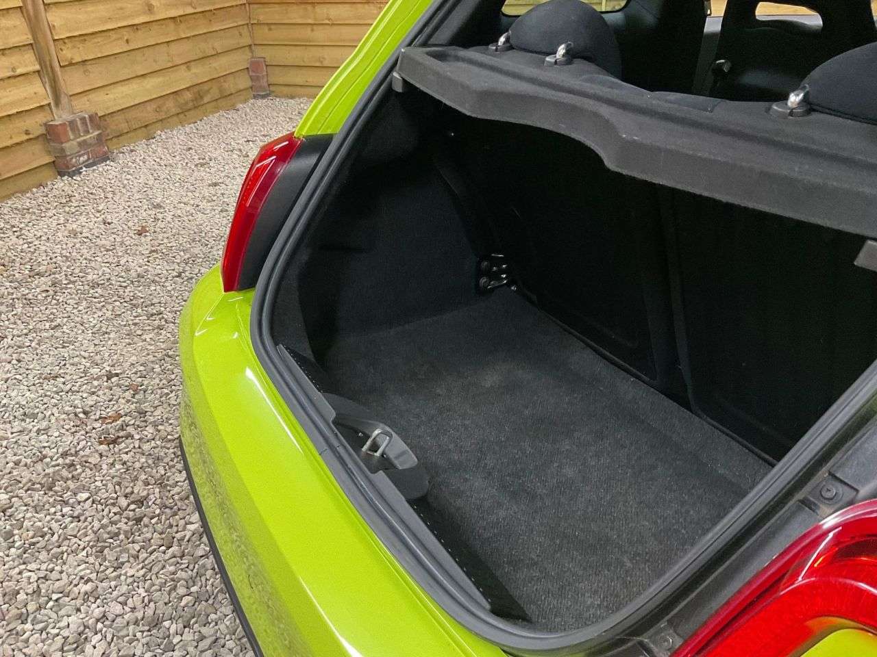 2019 ABARTH 500 2019 ABARTH 500
