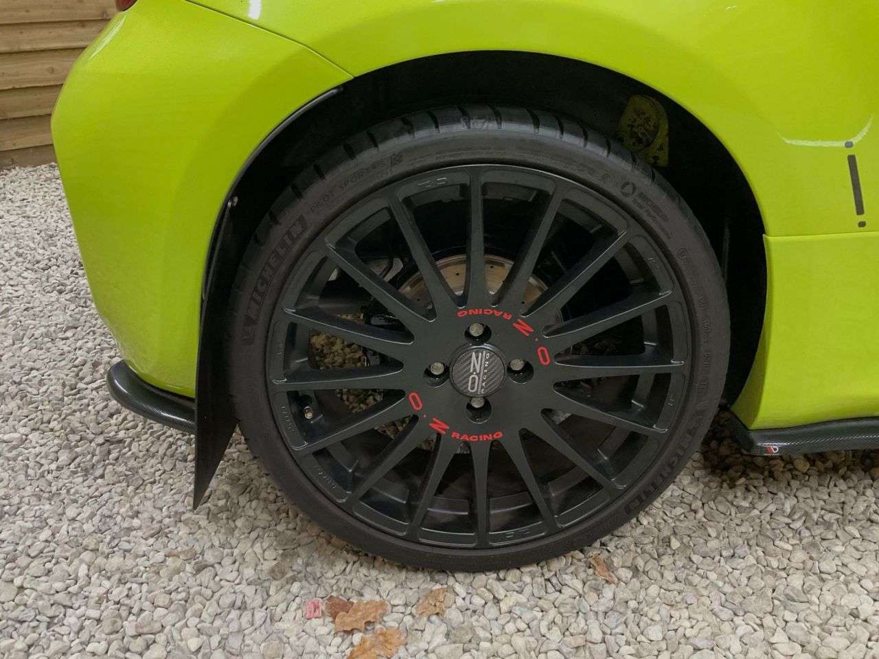 2019 ABARTH 500 2019 ABARTH 500