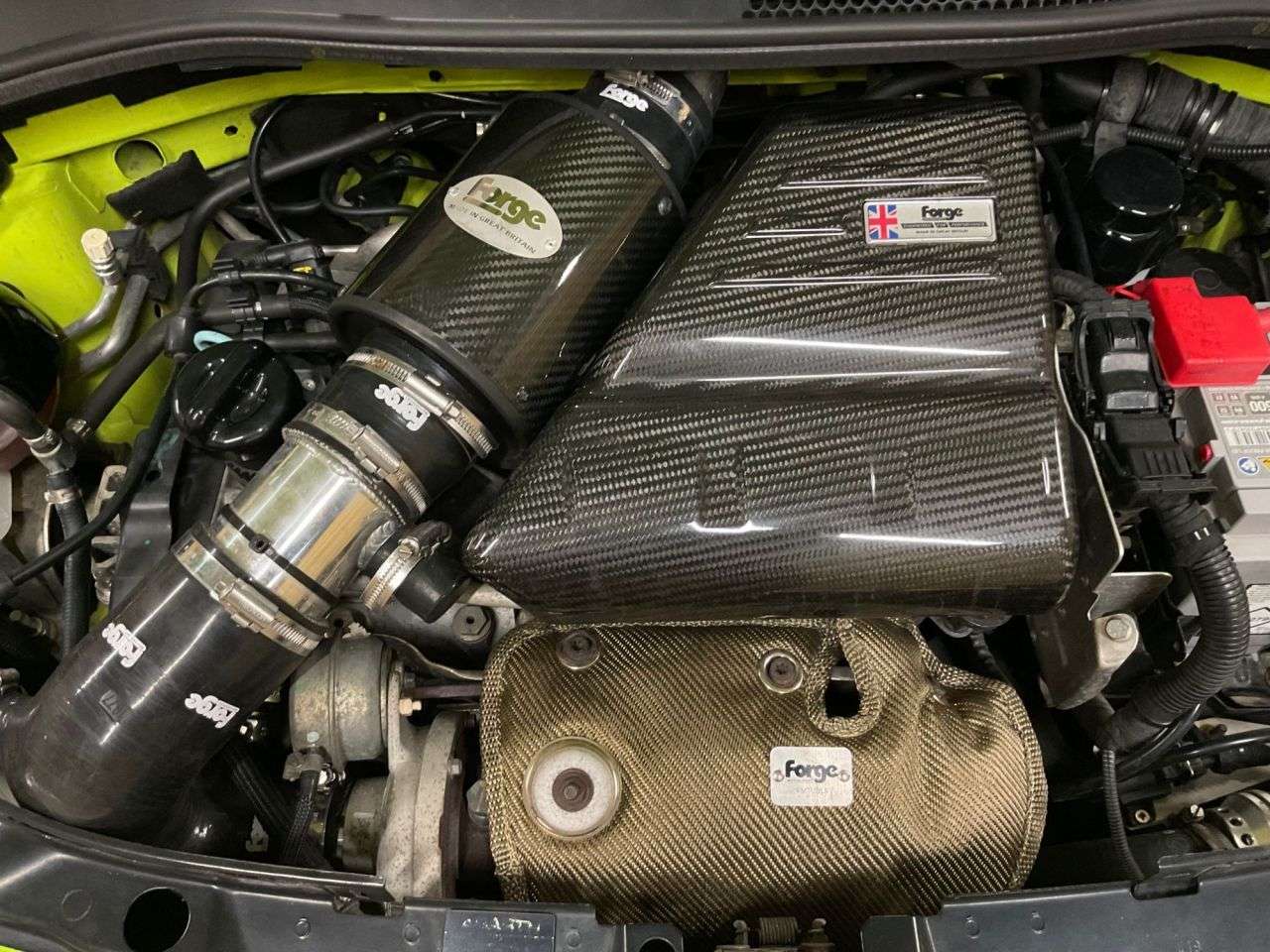 2019 ABARTH 500 2019 ABARTH 500