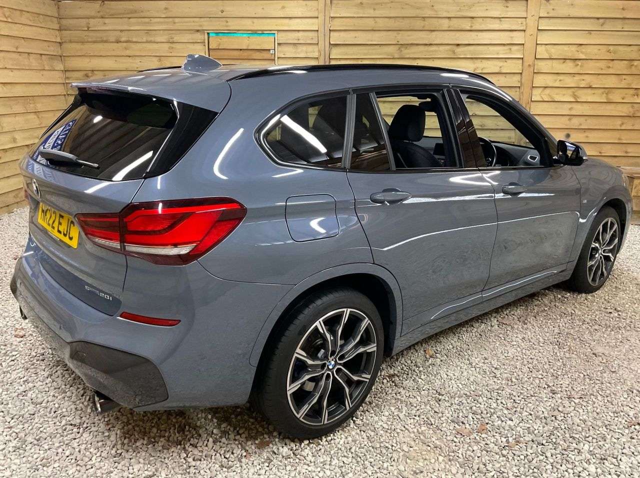 2022 BMW X1 2022 BMW X1