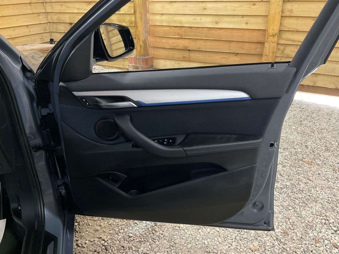 2022 BMW X1 2022 BMW X1