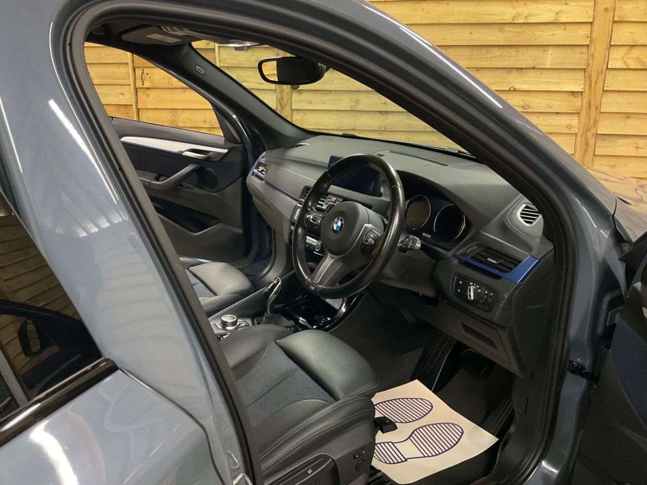 2022 BMW X1 2022 BMW X1