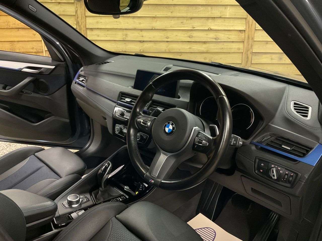 2022 BMW X1 2022 BMW X1