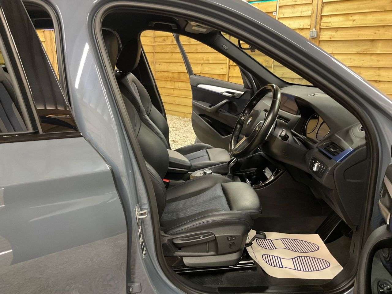2022 BMW X1 2022 BMW X1
