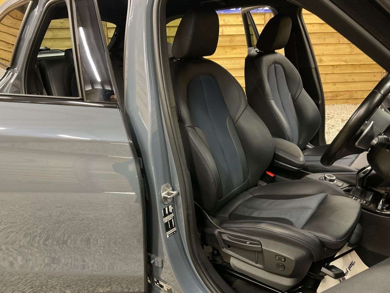 2022 BMW X1 2022 BMW X1