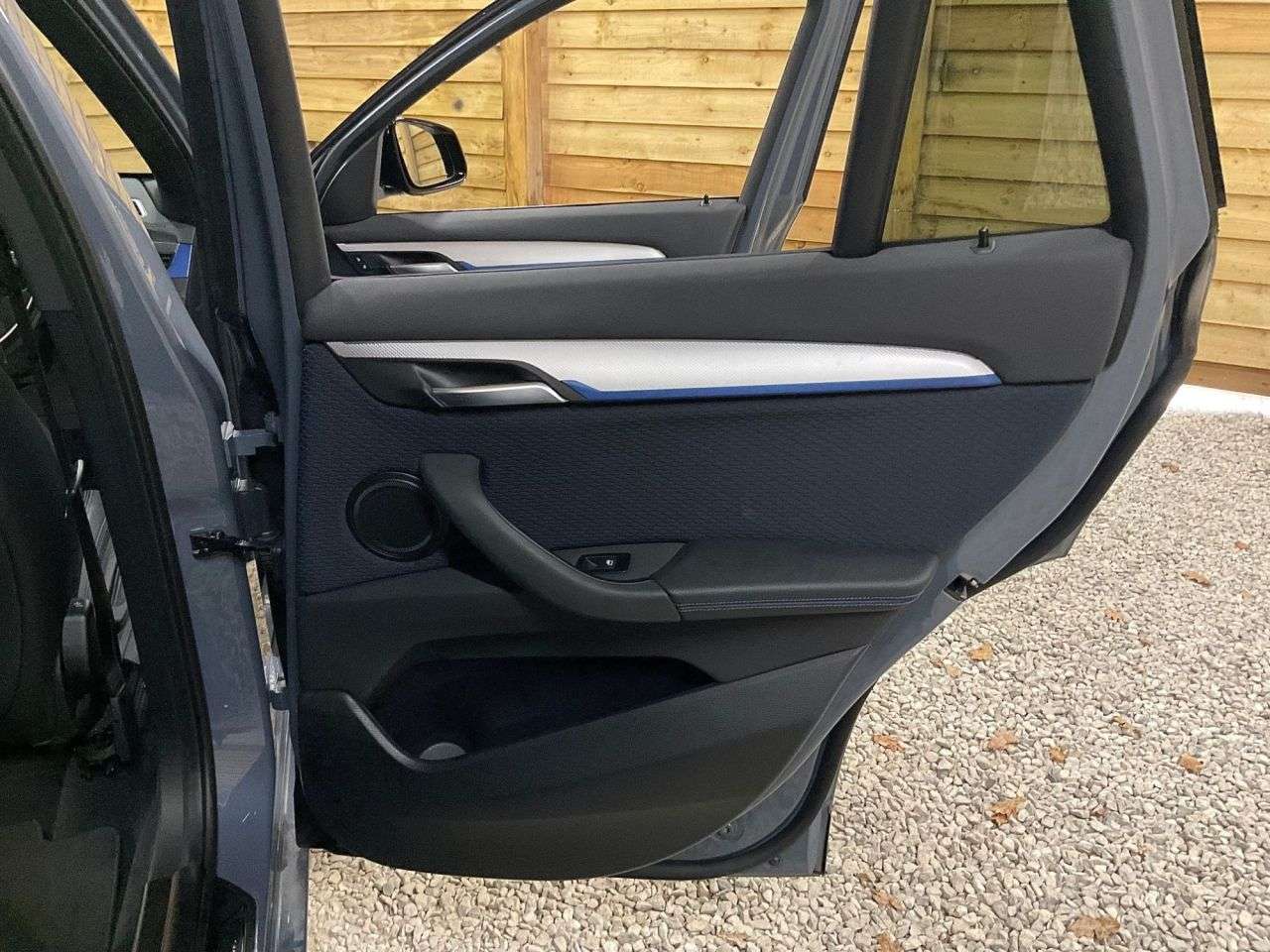2022 BMW X1 2022 BMW X1