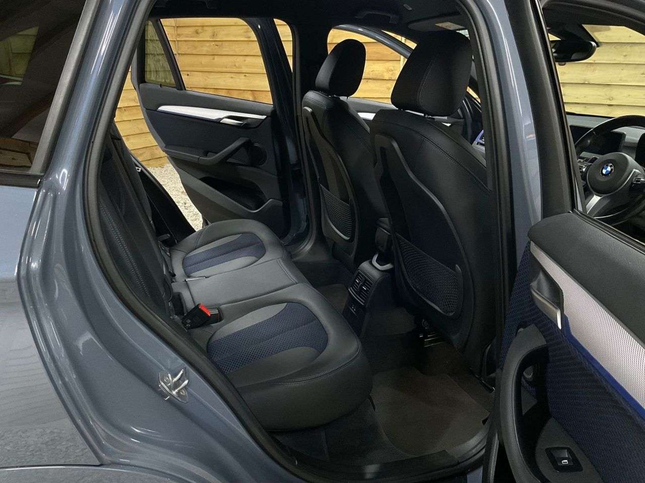 2022 BMW X1 2022 BMW X1