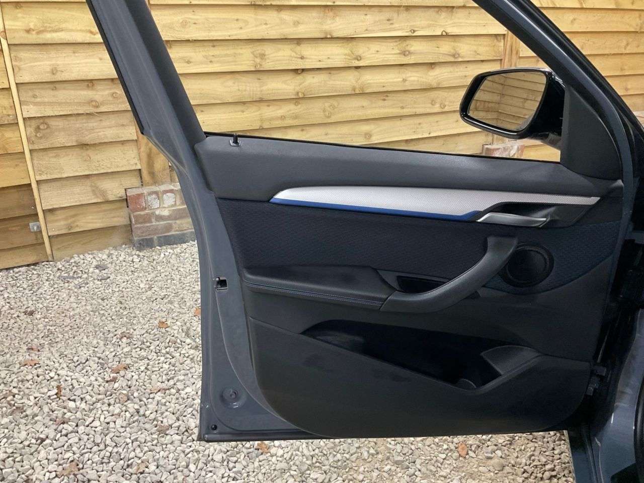 2022 BMW X1 2022 BMW X1