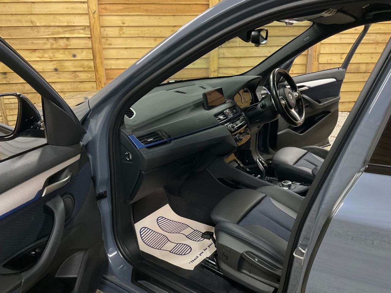 2022 BMW X1 2022 BMW X1