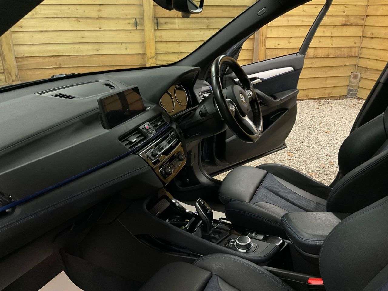 2022 BMW X1 2022 BMW X1