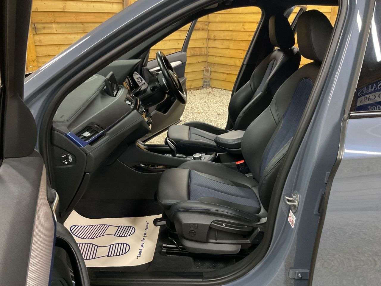 2022 BMW X1 2022 BMW X1
