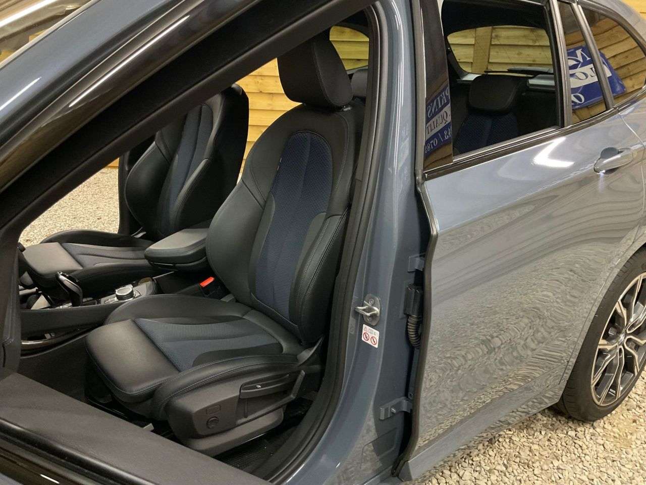 2022 BMW X1 2022 BMW X1