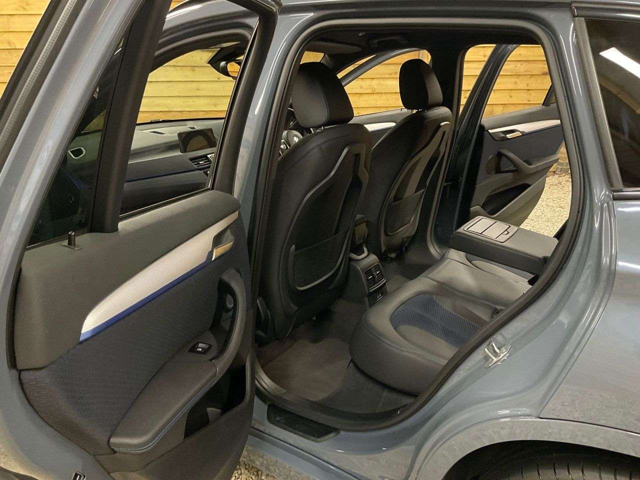 2022 BMW X1 2022 BMW X1