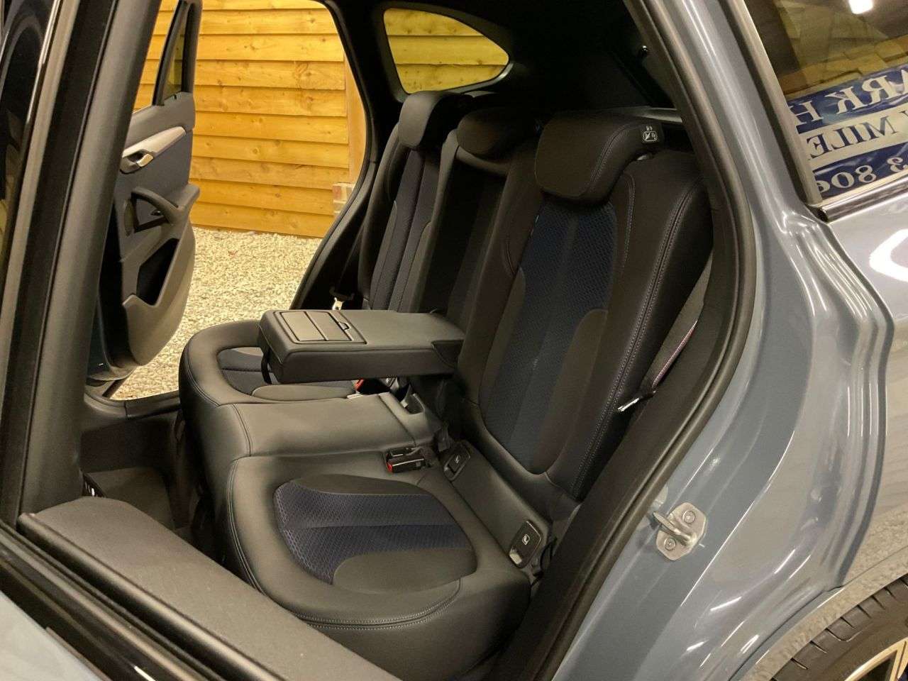 2022 BMW X1 2022 BMW X1