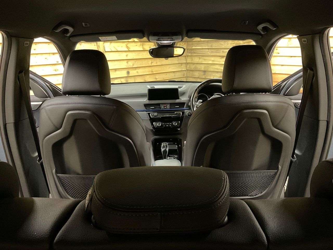 2022 BMW X1 2022 BMW X1