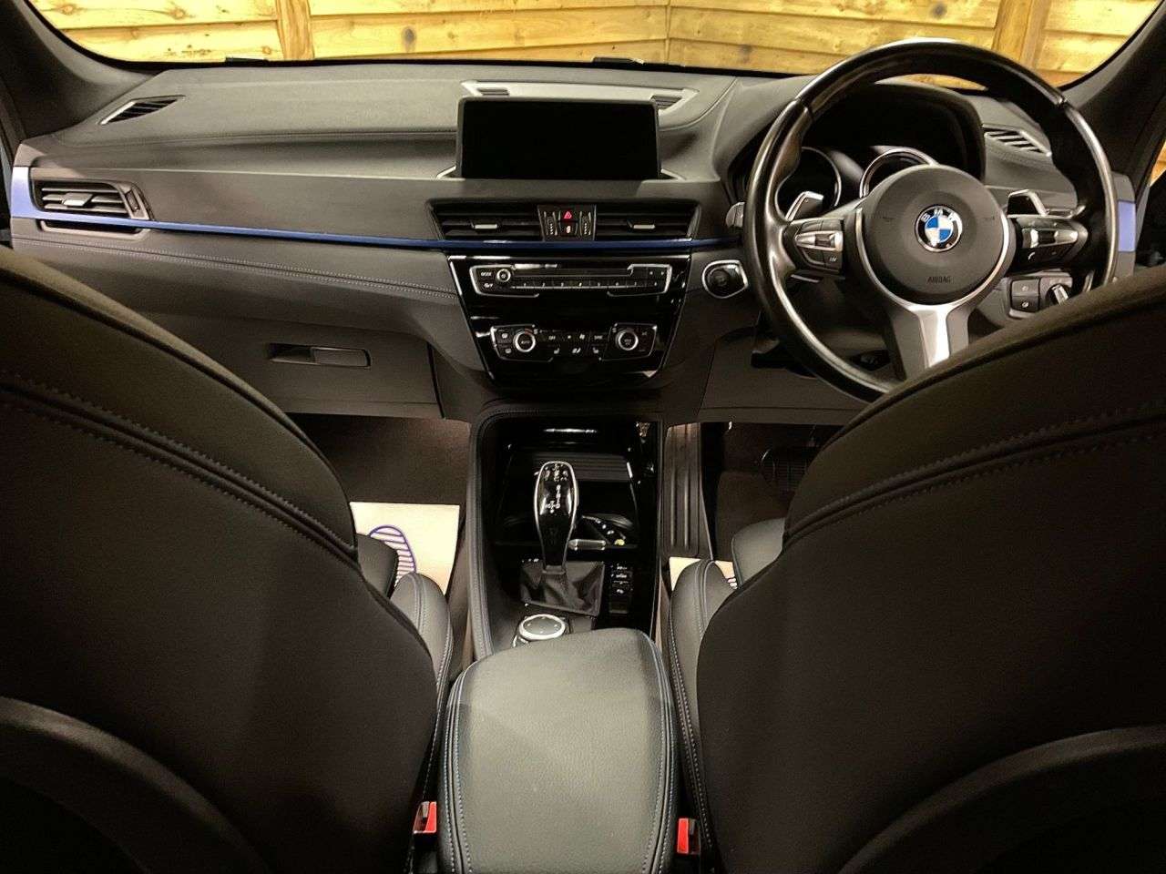 2022 BMW X1 2022 BMW X1