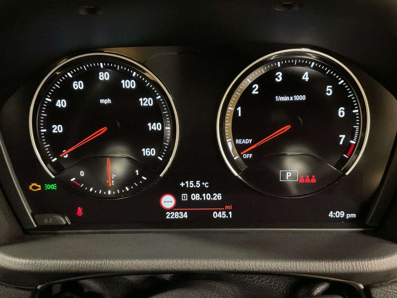2022 BMW X1 2022 BMW X1